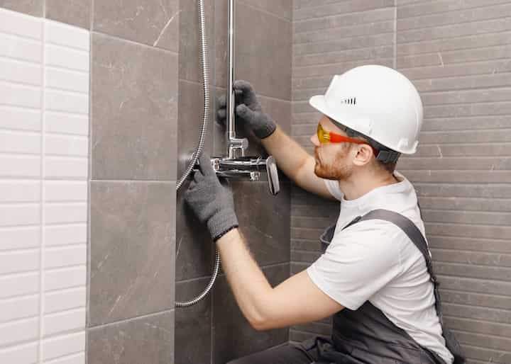 Get estimates for professional bathroom remodeling contractors in Monterey Park, CA.